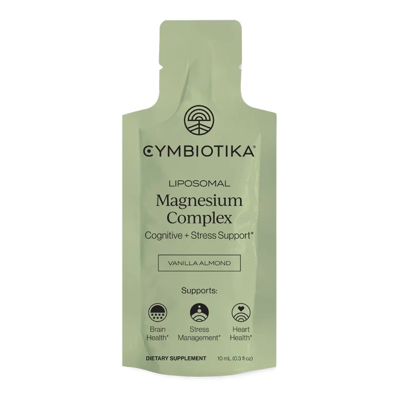 Cymbiotika Liposomal Magnesium Complex