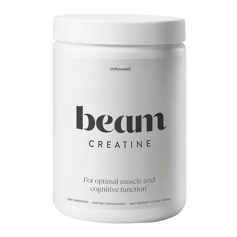 Beam Creatine