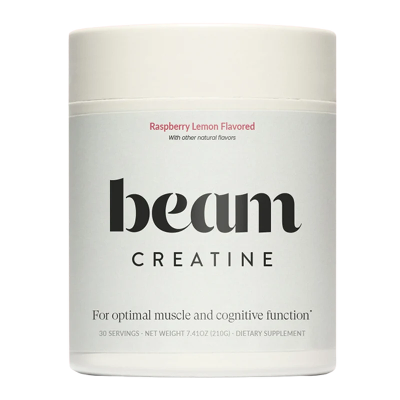 Beam Creatine