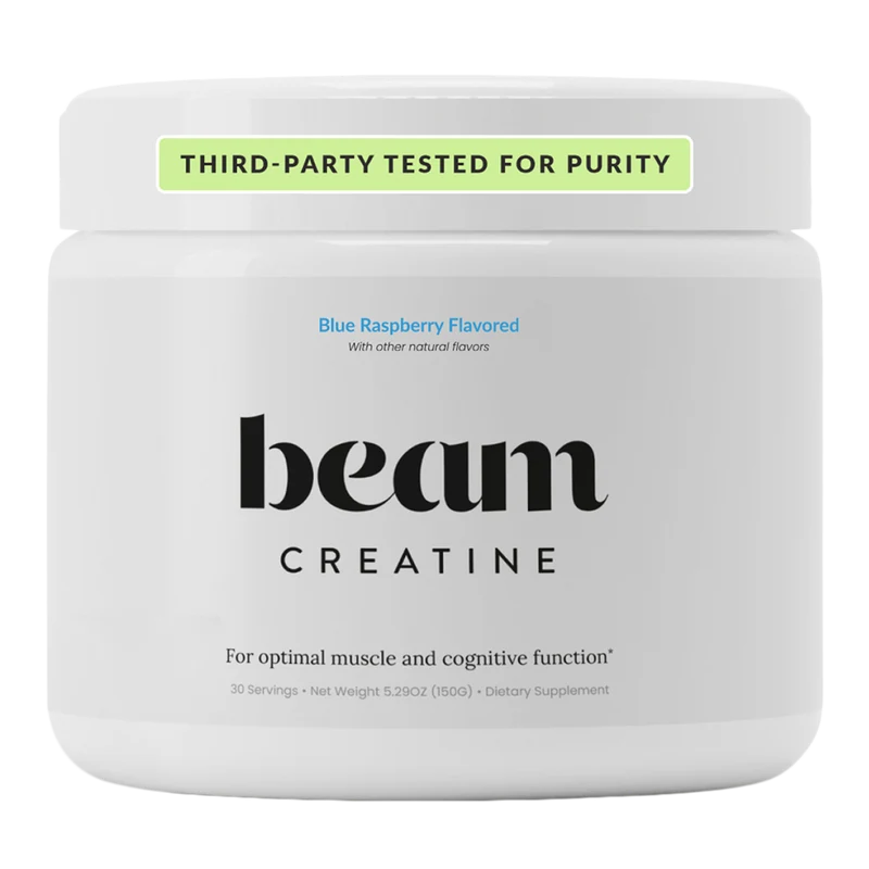 Beam Creatine