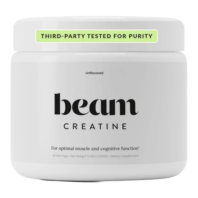 Beam Creatine