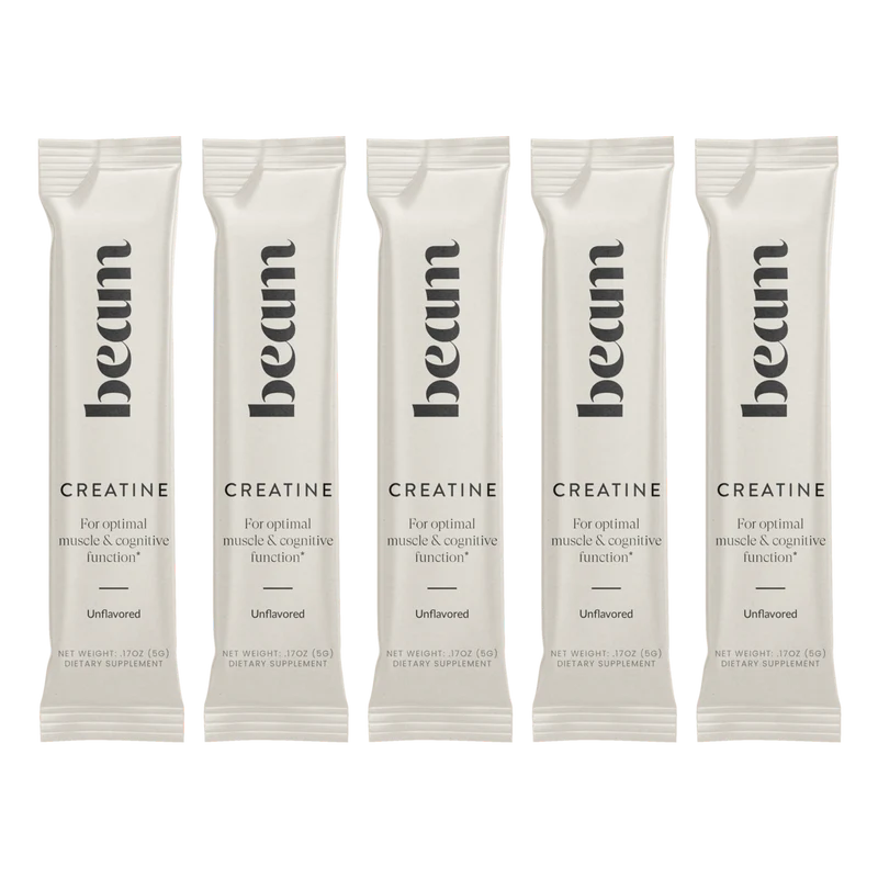 Beam Creatine