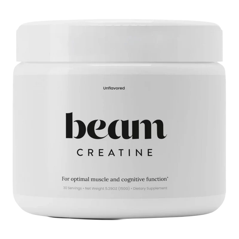 Beam Creatine