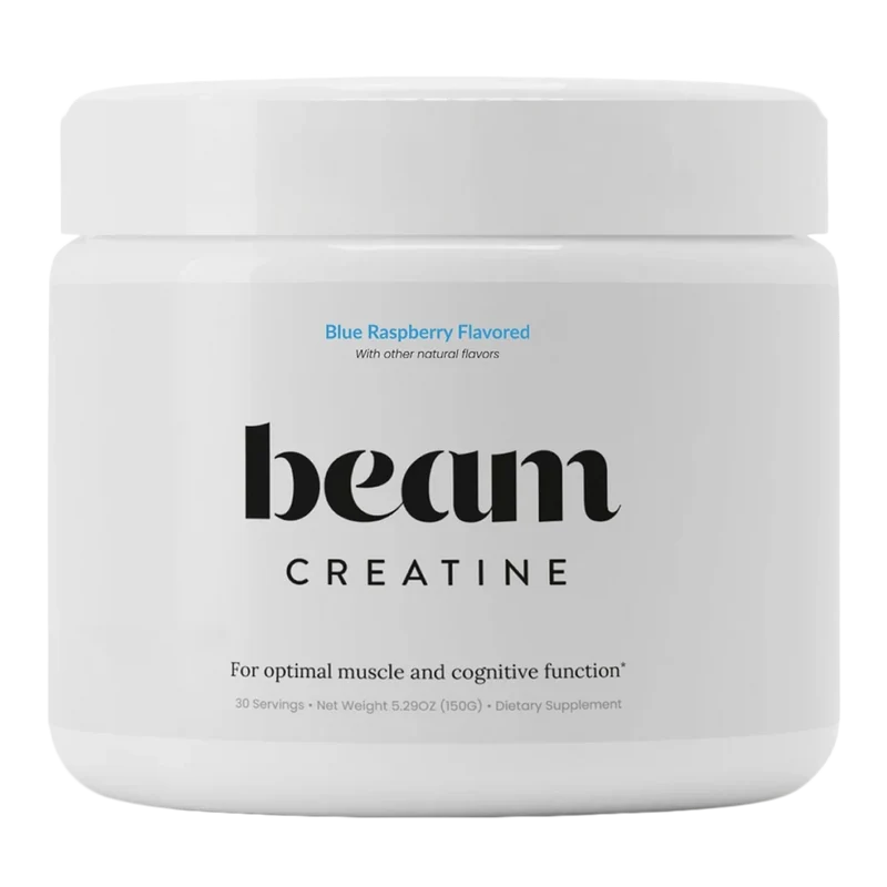 Beam Creatine