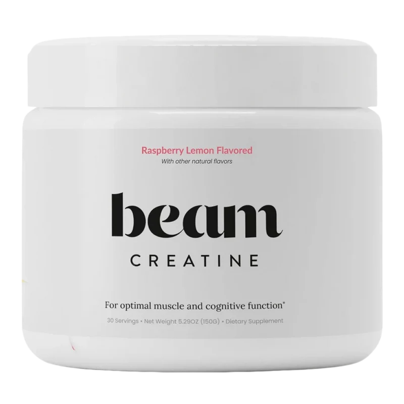 Beam Creatine