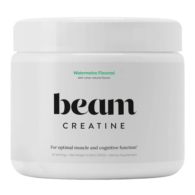 Beam Creatine