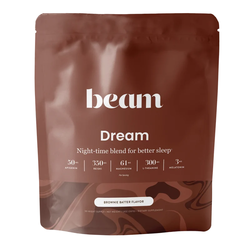 Beam Dream