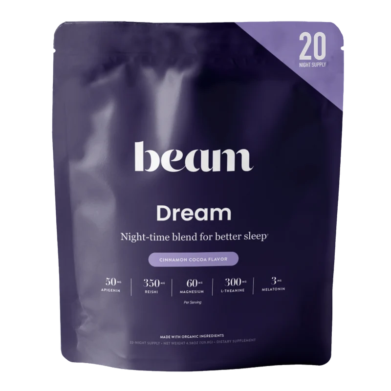 Beam Dream