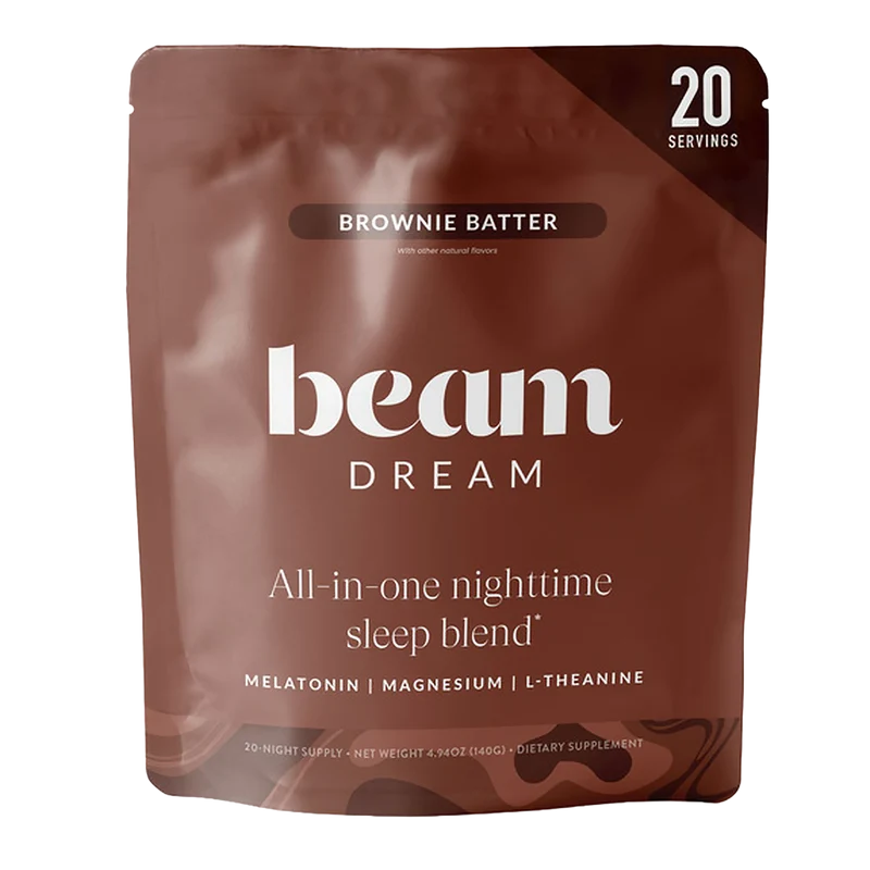 Beam Dream