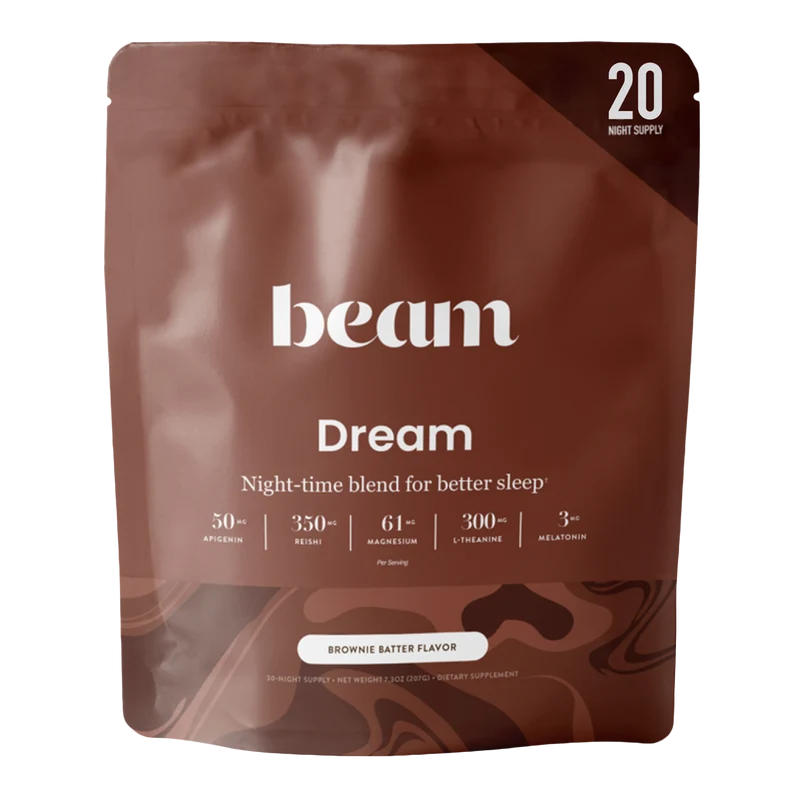 Beam Dream