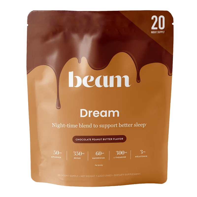 Beam Dream