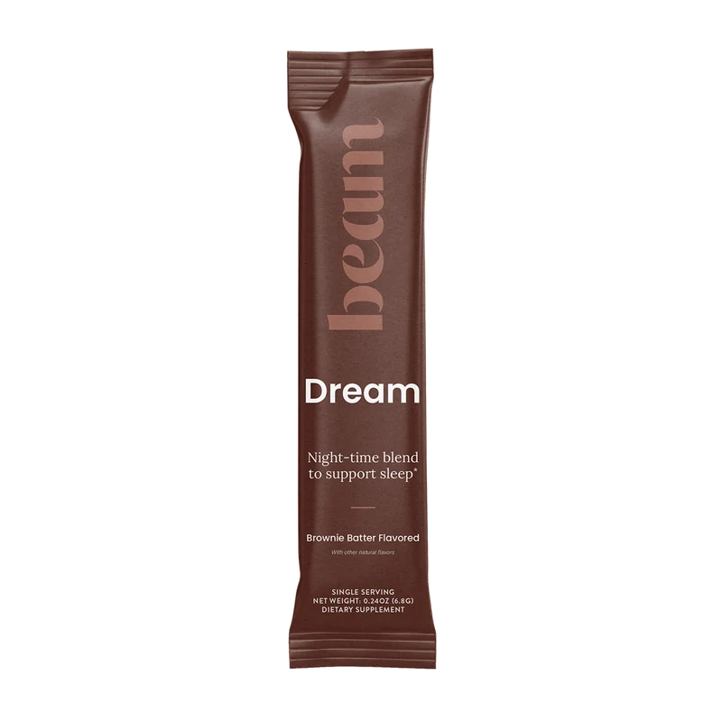 Beam Dream