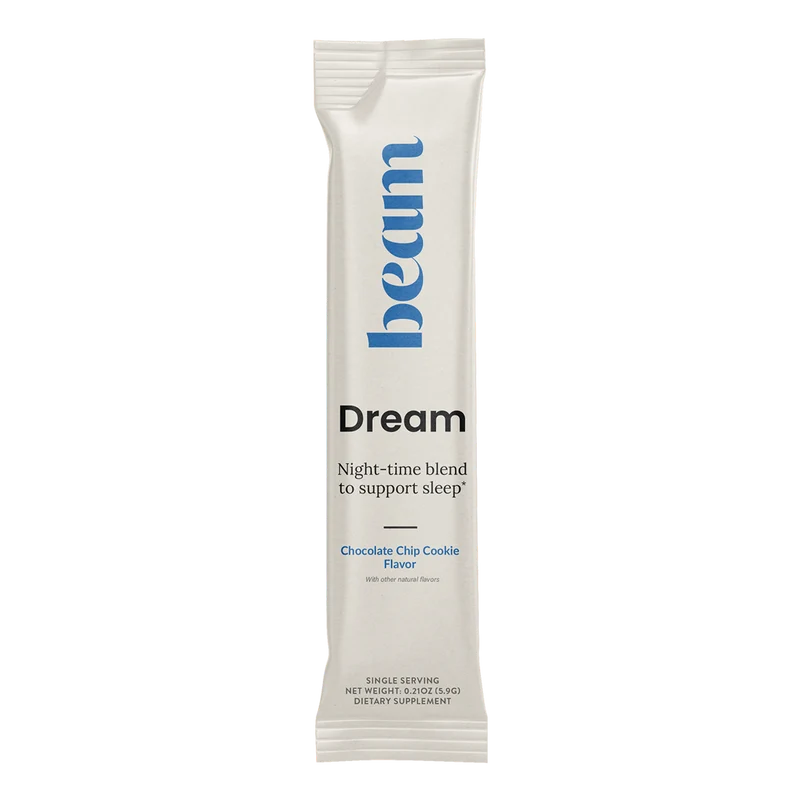 Beam Dream
