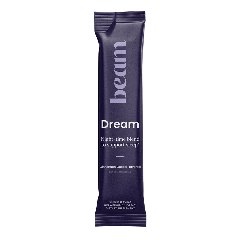 Beam Dream