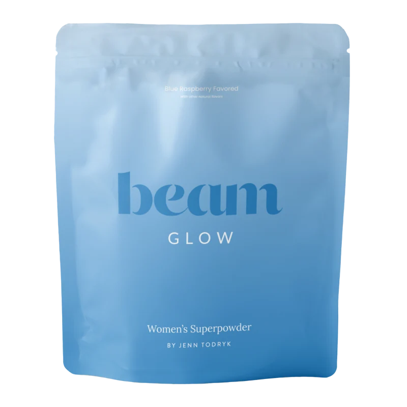 Beam Glow