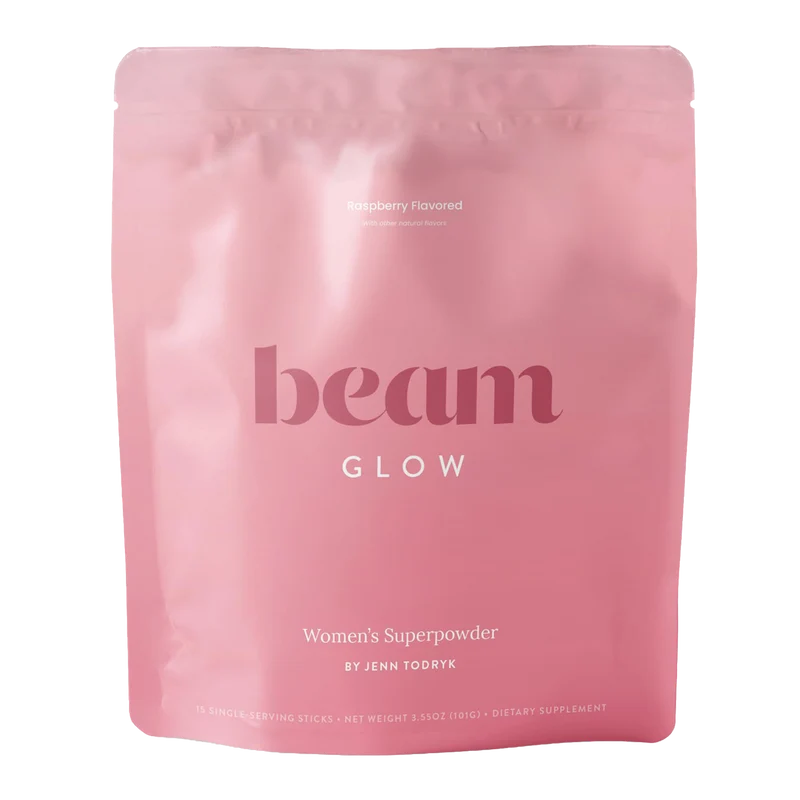 Beam Glow