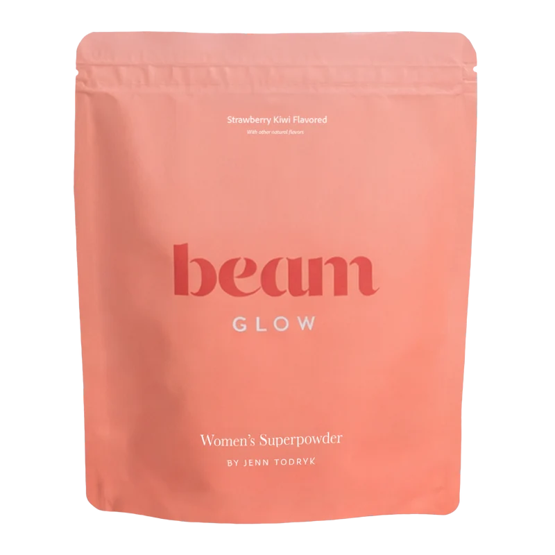 Beam Glow