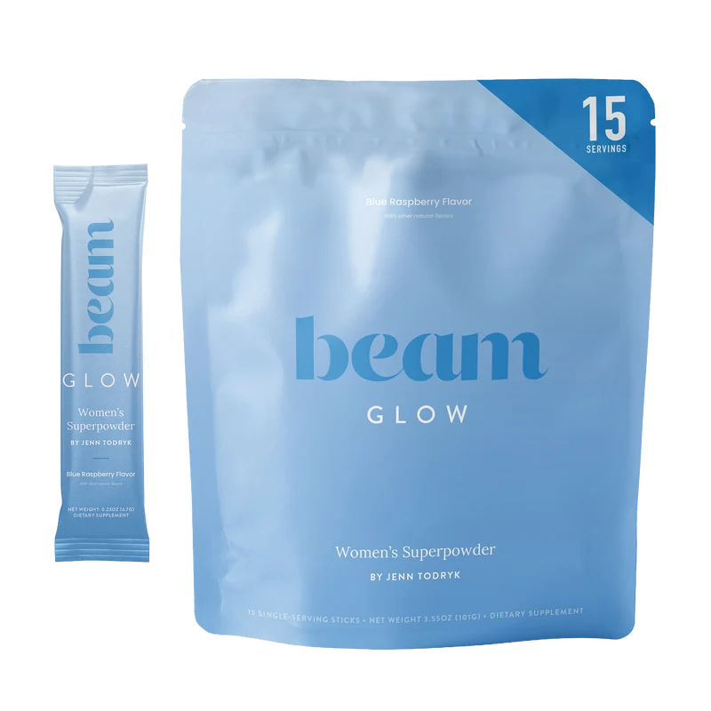 Beam Glow