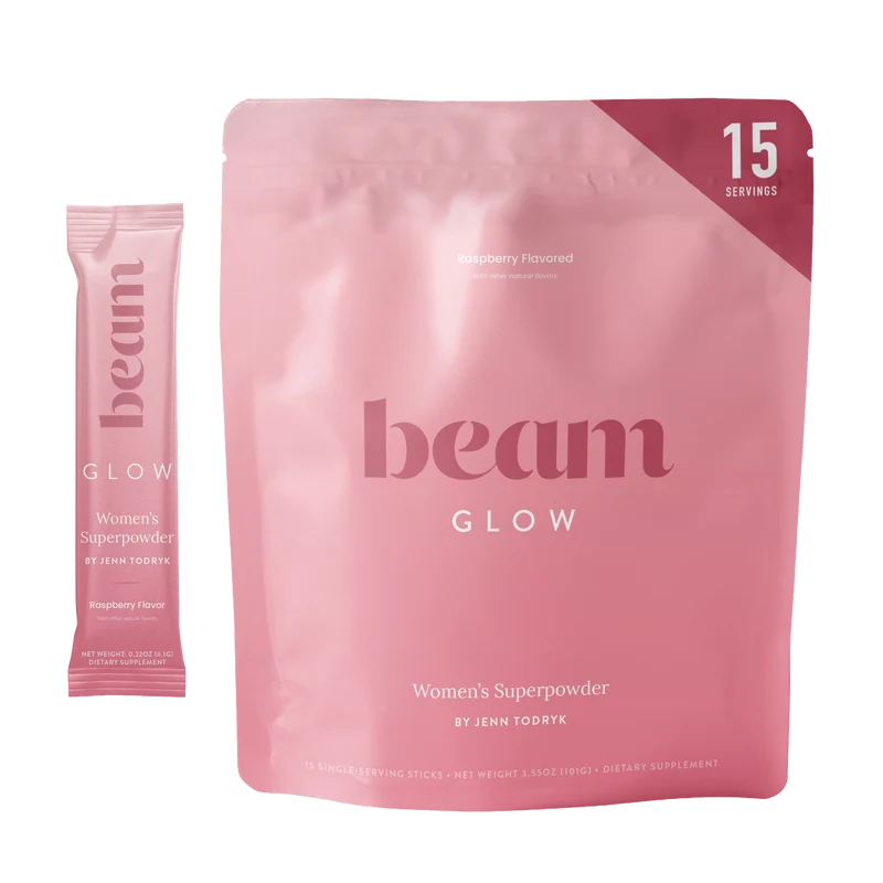 Beam Glow