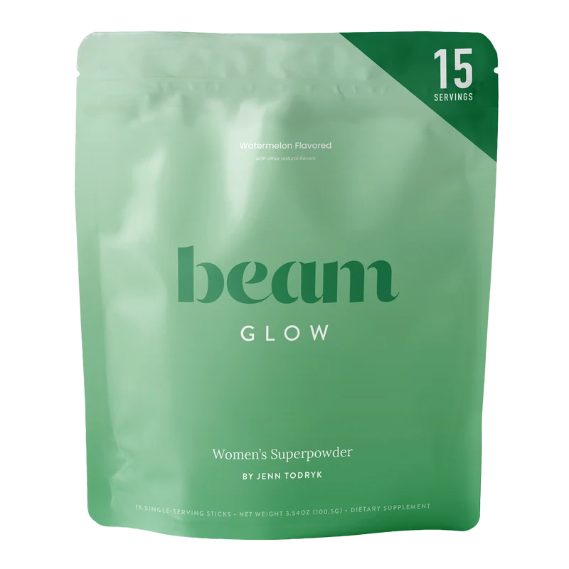 Beam Glow