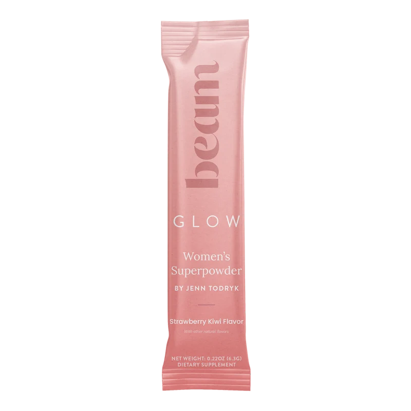 Beam Glow