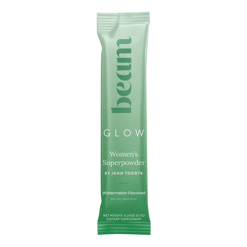 Beam Glow
