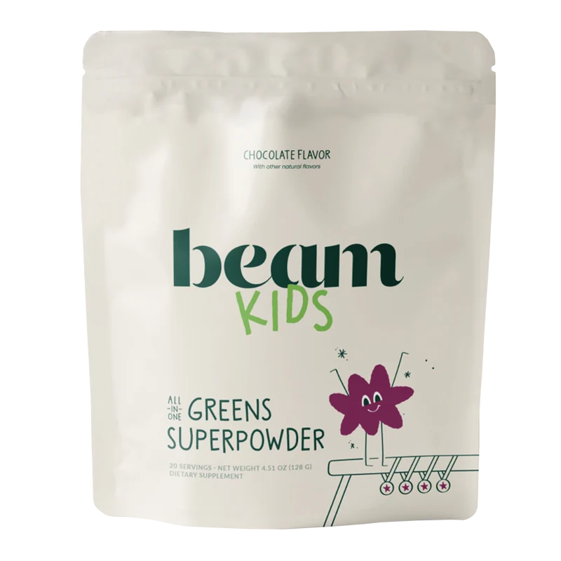 Beam Kids Greens