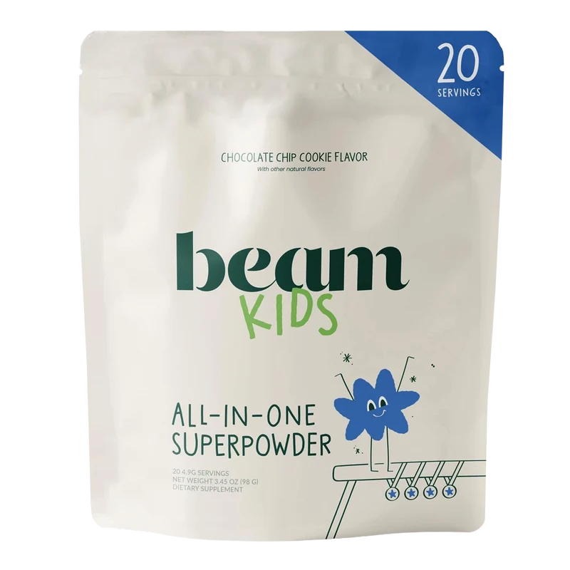Beam Kids Greens