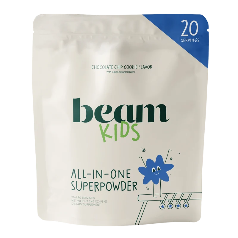 Beam Kids Greens