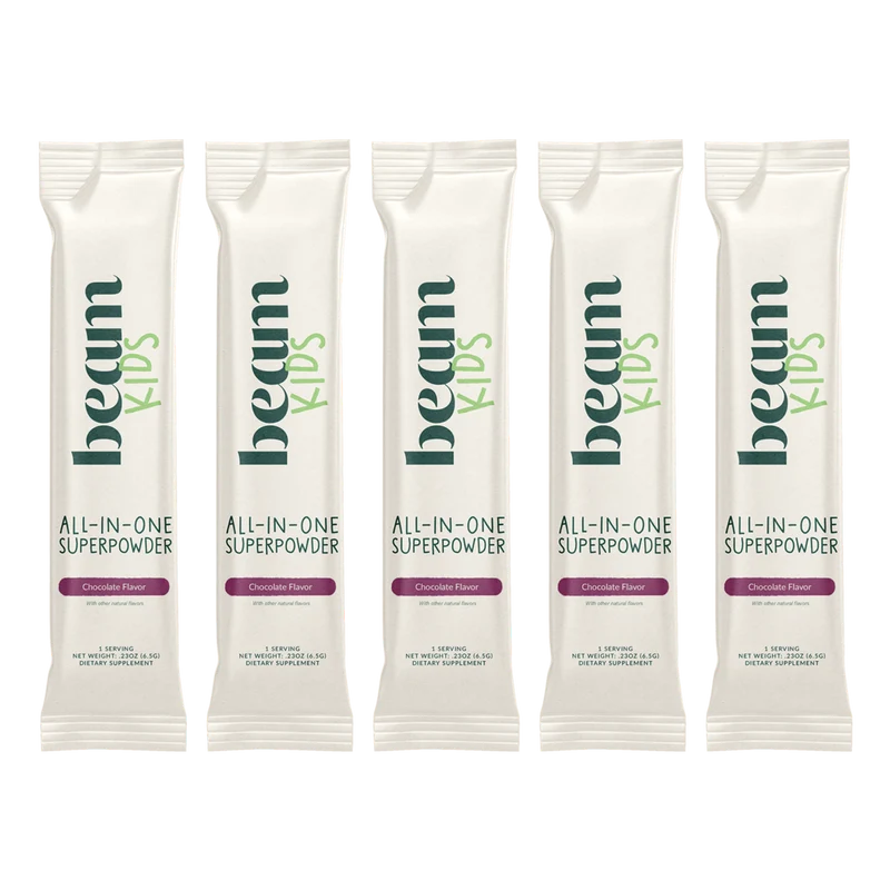 Beam Kids Greens