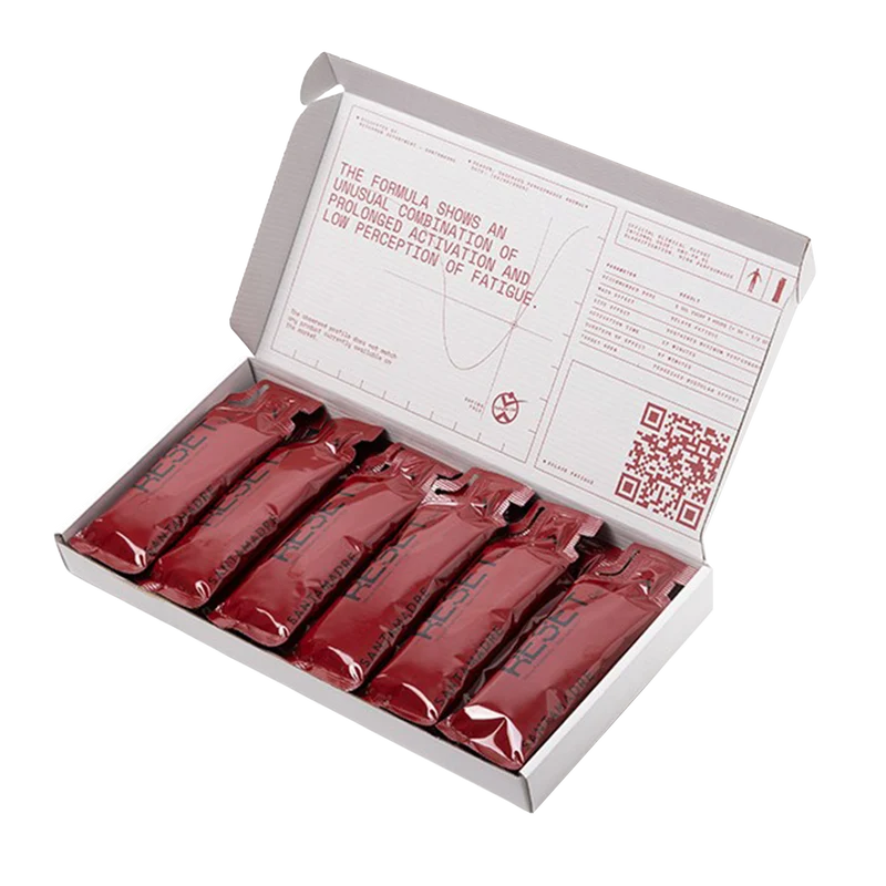 SANTAMADRE Reset Gel