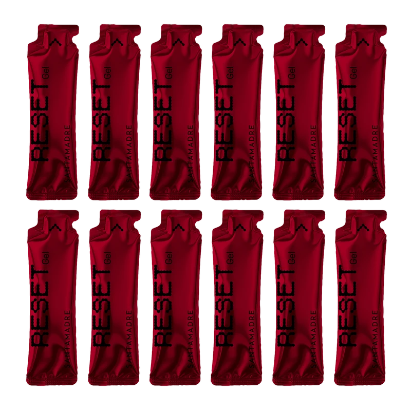 SANTAMADRE Reset Gel