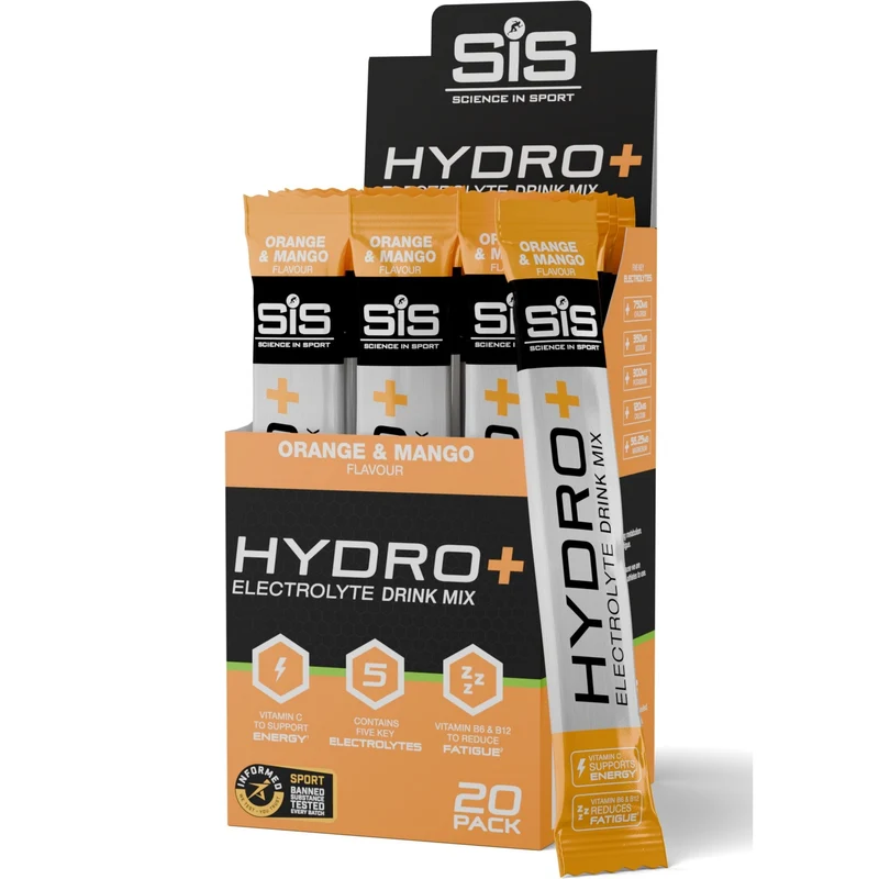 Short Dated: Hydro+ Stick Powder 4.5g