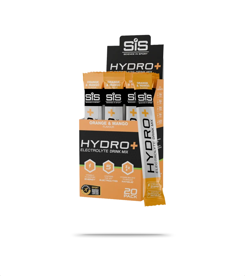 Short Dated: Hydro+ Stick Powder 4.5g