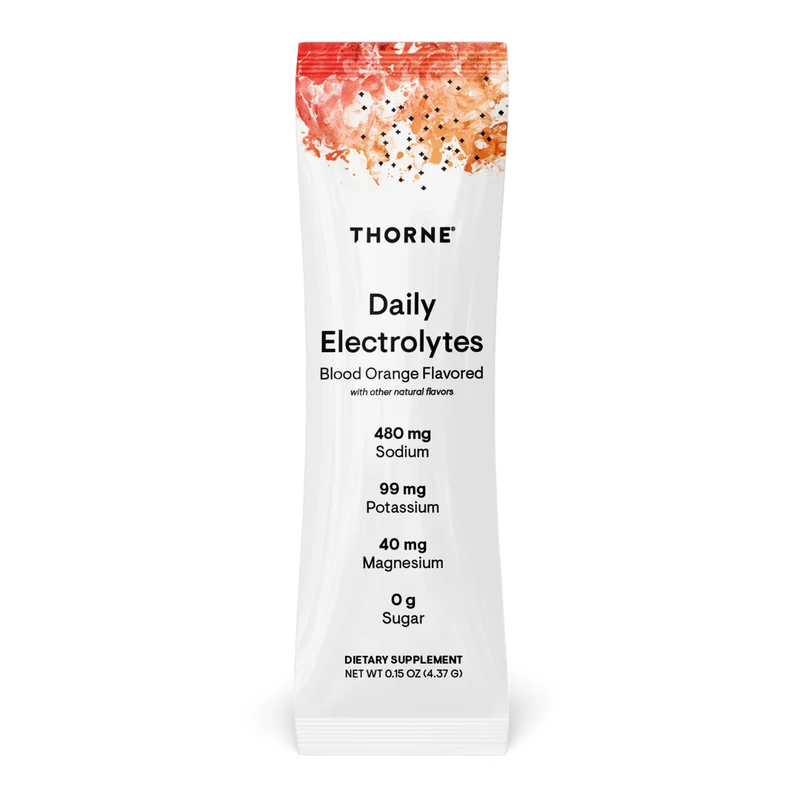 Thorne Daily Electrolytes