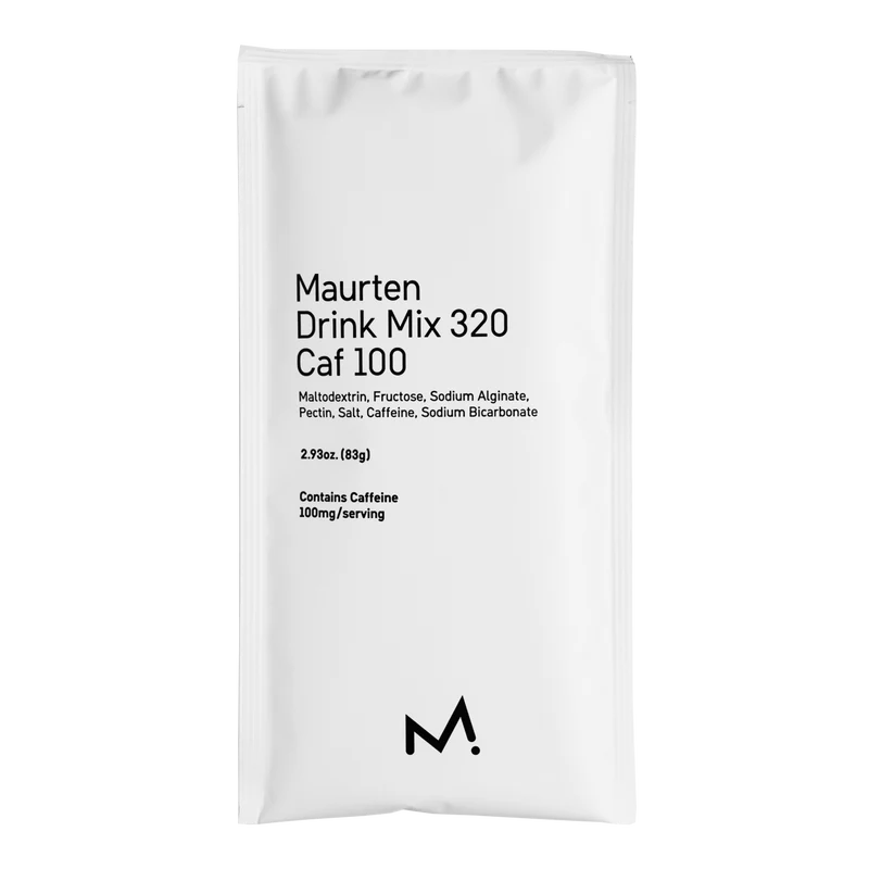 Maurten Drink Mix 320 CAF 100