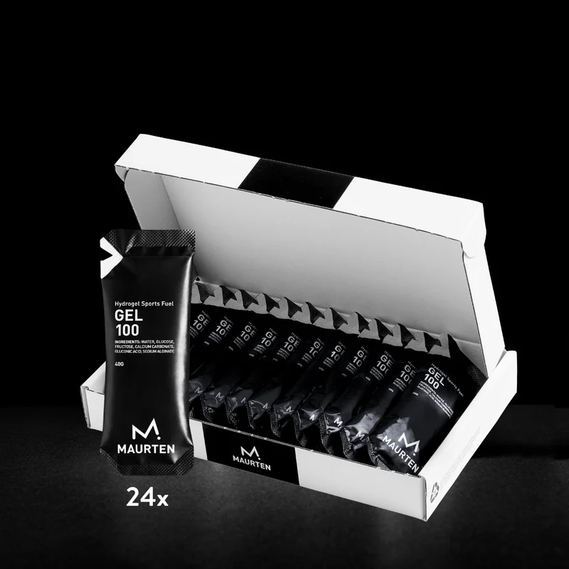 Maurten Performance Pack