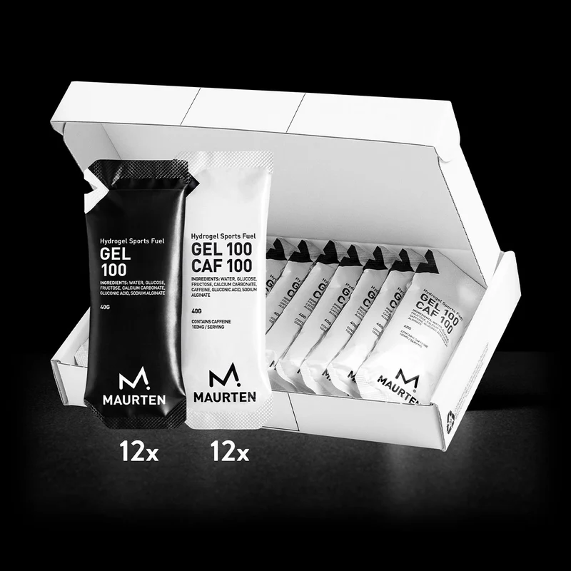 Maurten Monthly Subscription - 3 Months