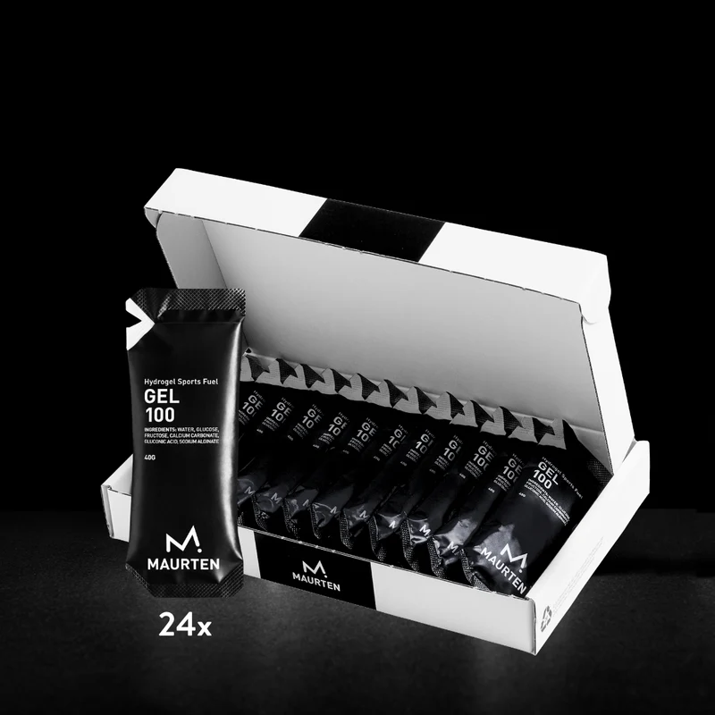 Maurten Monthly Subscription - 3 Months