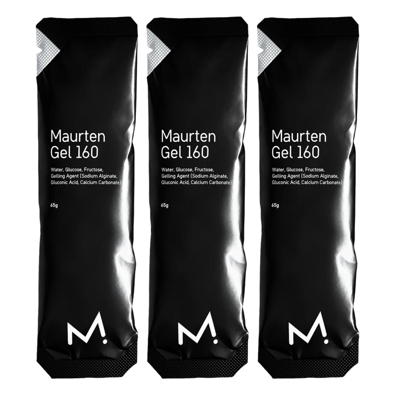 Maurten Gel 160