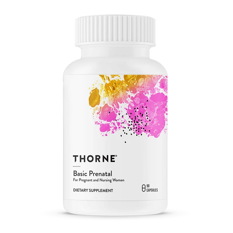 Thorne Basic Prenatal