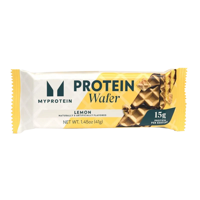 Myprotein Protein Wafer