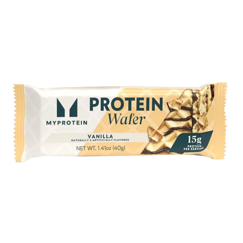 Myprotein Protein Wafer