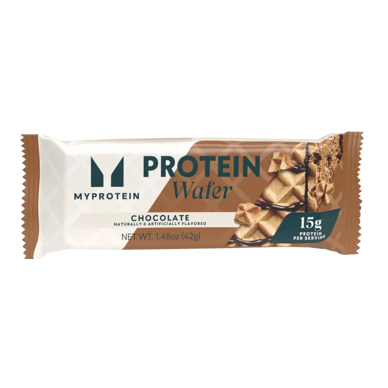Myprotein Protein Wafer