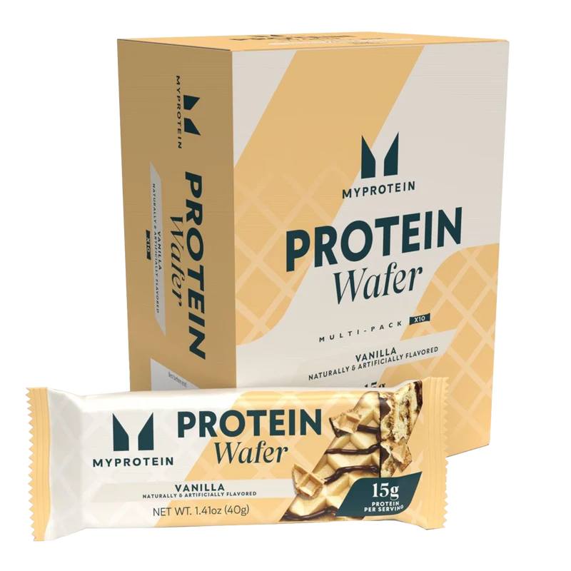 Myprotein Protein Wafer