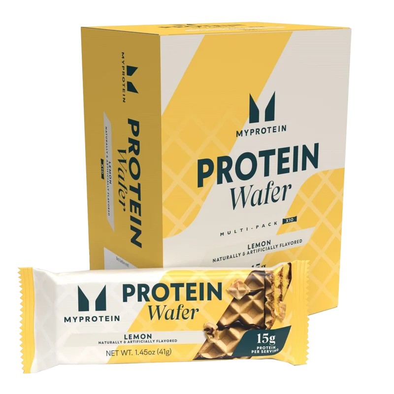 Myprotein Protein Wafer