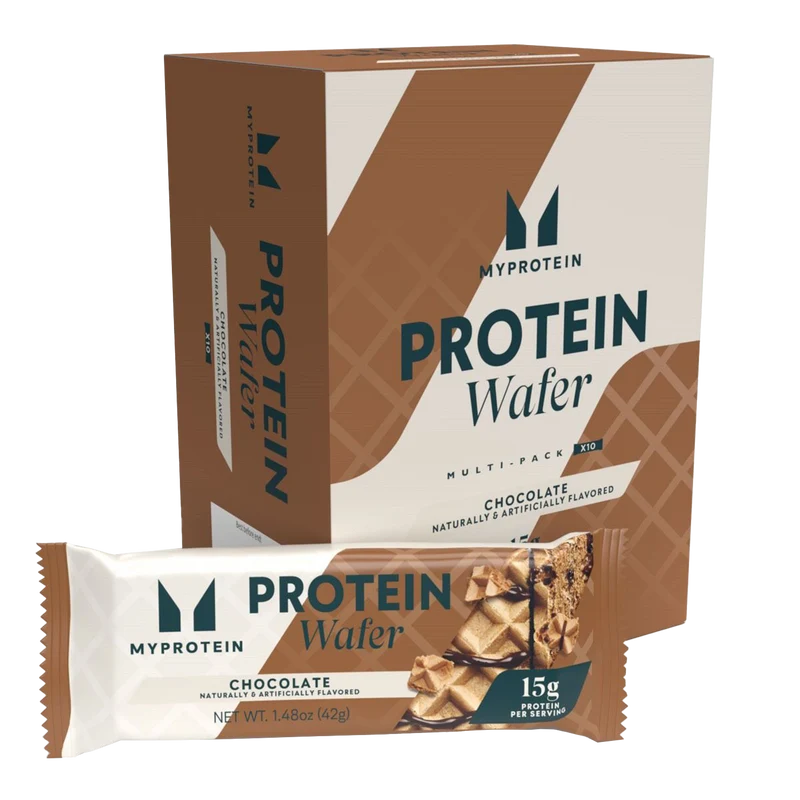 Myprotein Protein Wafer