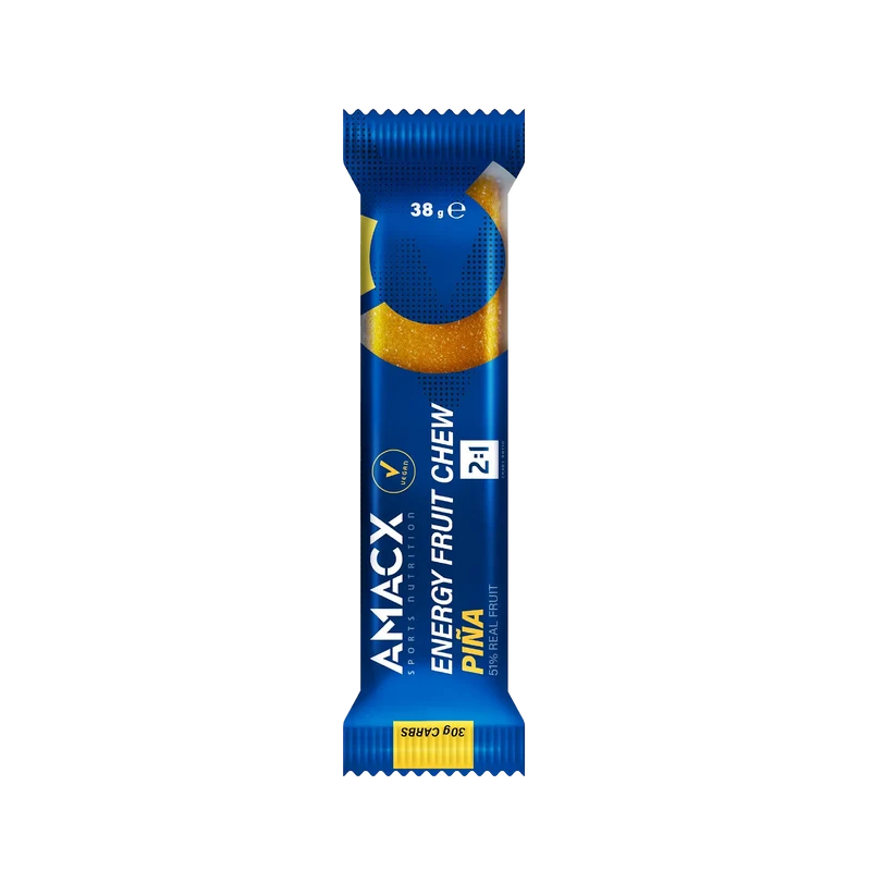 Amacx Energy Fruit Chew
