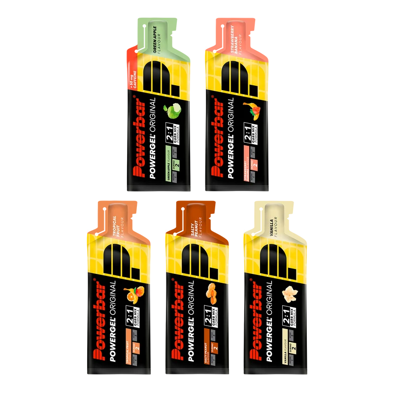 Powerbar Powergel Original
