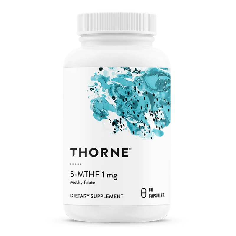 Thorne 5-MTHF